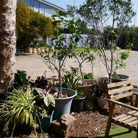 Albergue Geraldton Backpackers Exterior foto