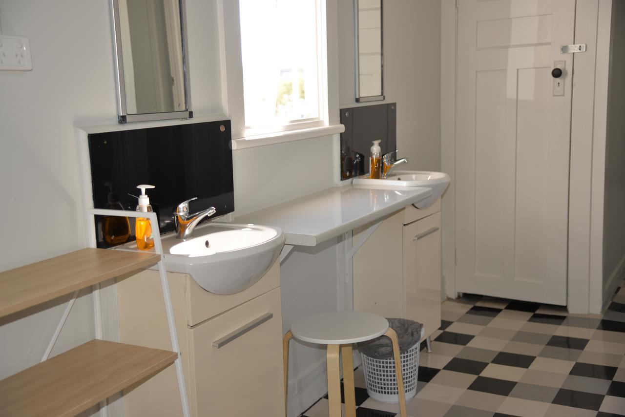 Albergue Geraldton Backpackers Exterior foto
