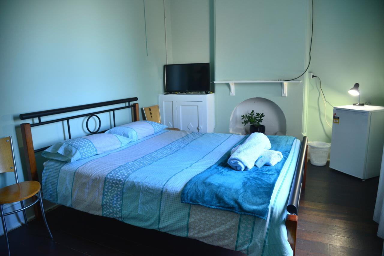 Albergue Geraldton Backpackers Exterior foto