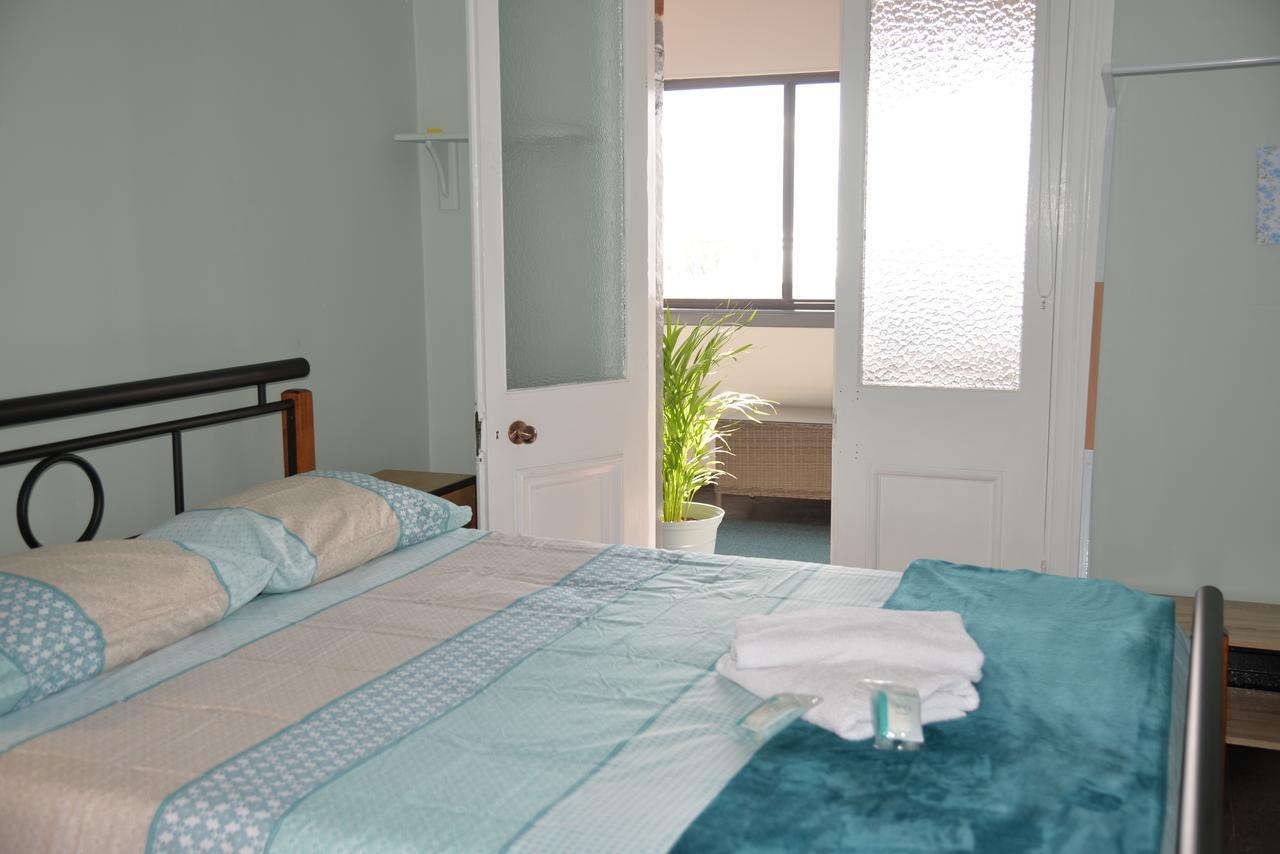 Albergue Geraldton Backpackers Exterior foto