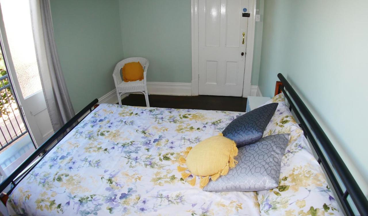 Albergue Geraldton Backpackers Exterior foto