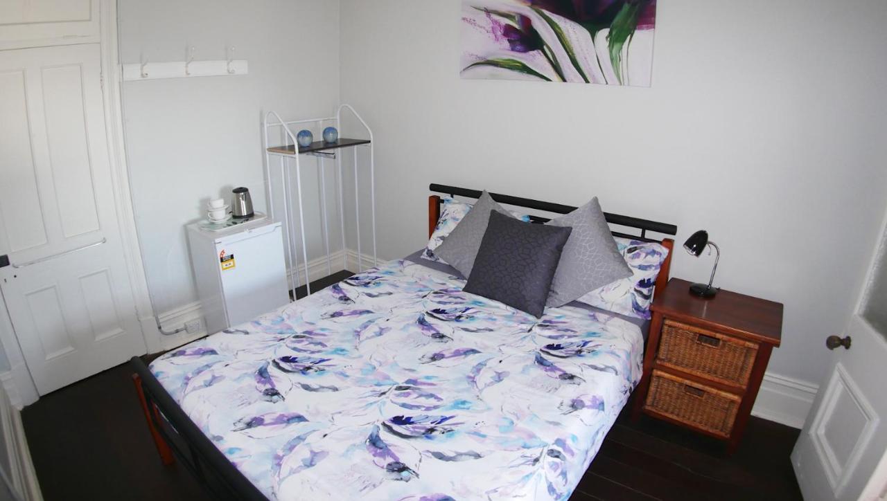 Albergue Geraldton Backpackers Exterior foto